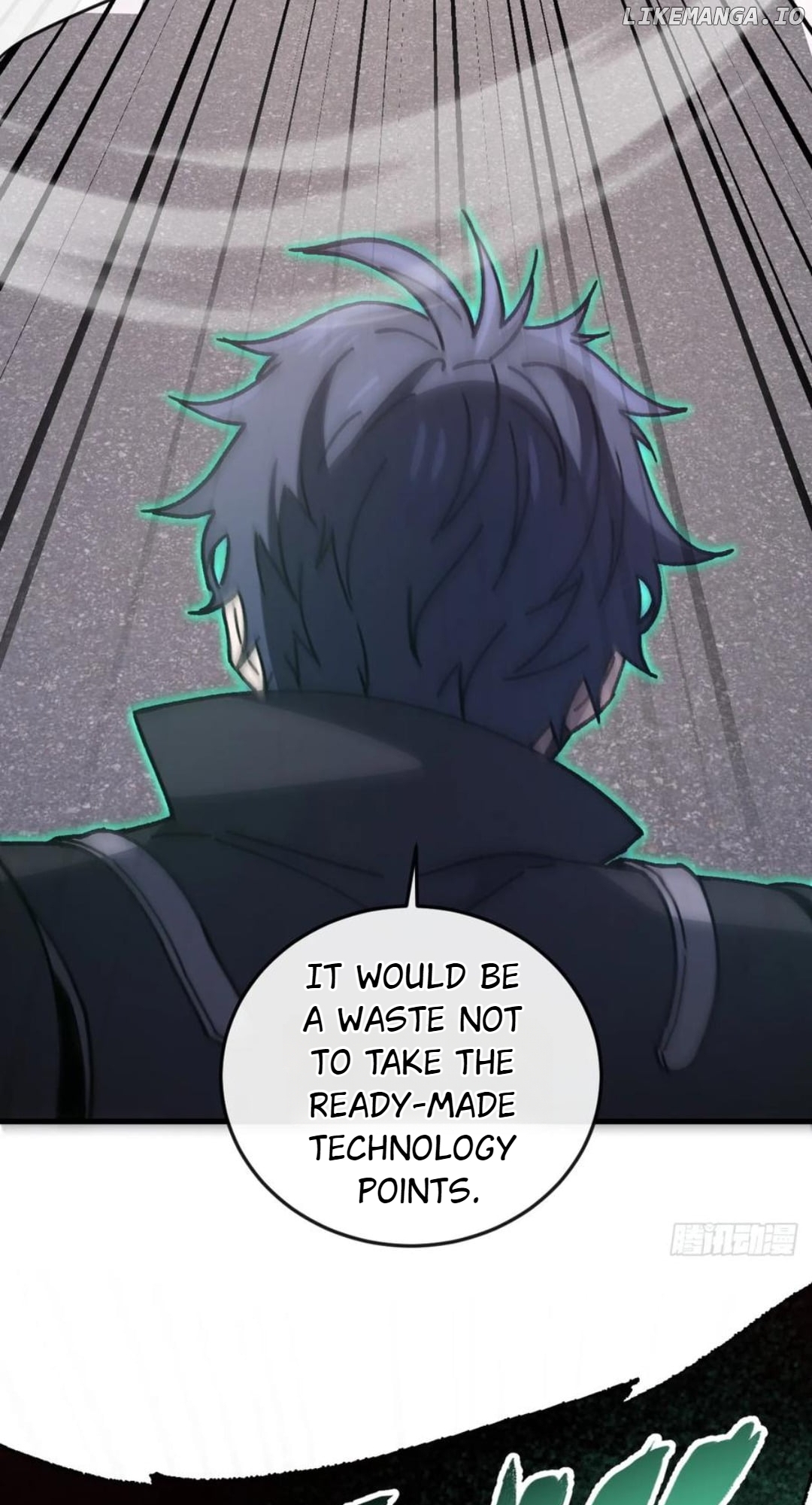 National NPC: I can kill Players Chapter 22 - page 74